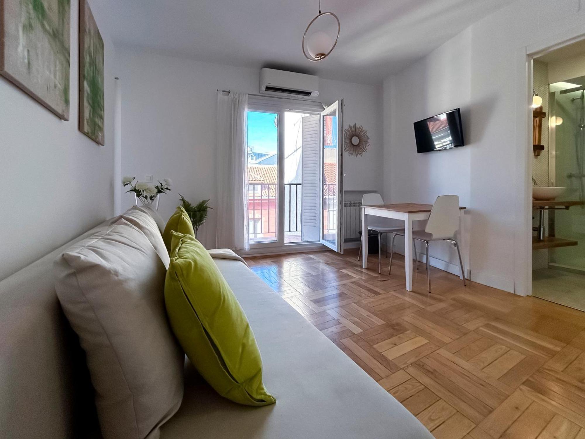 Sol Studios - En El Centro — Photos 1