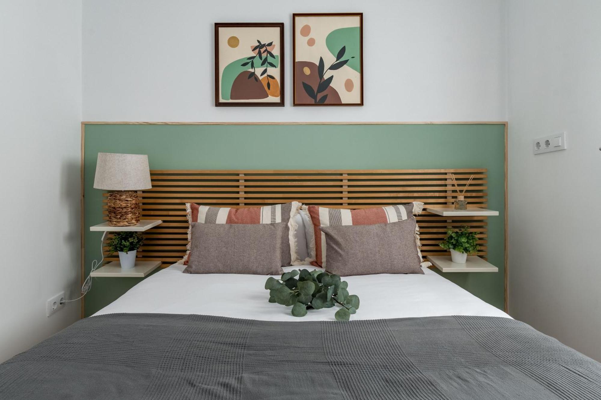 Sol Studios - En El Centro, Madrid